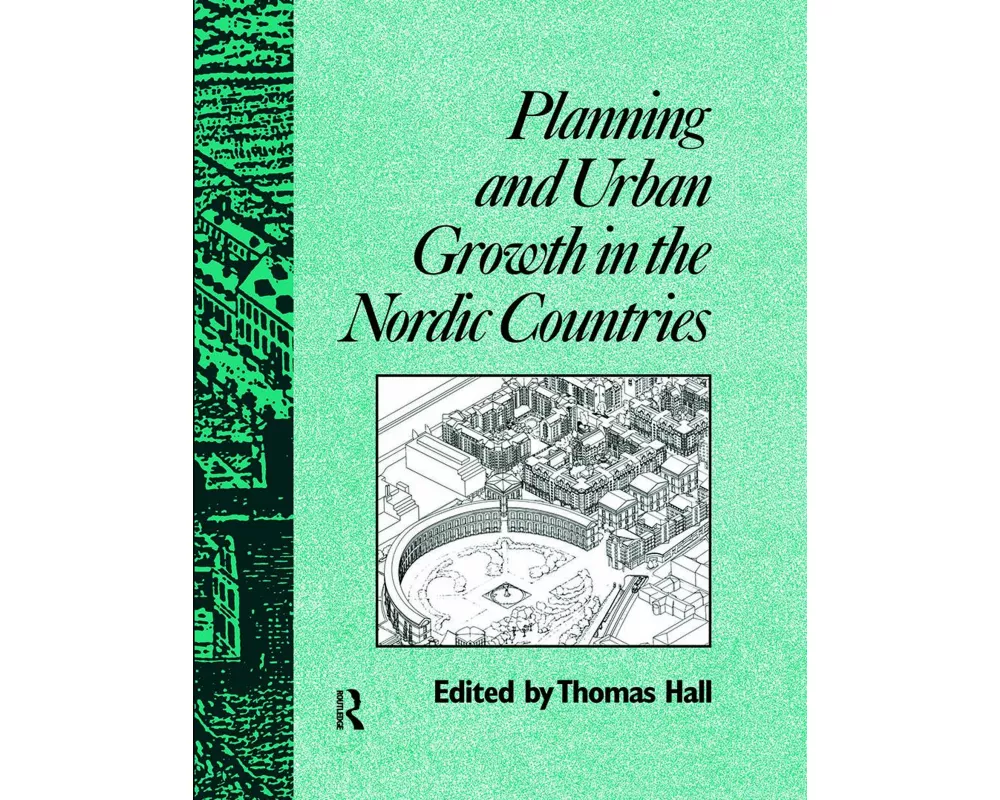 Planning and Urban Growth in Nordic Countries