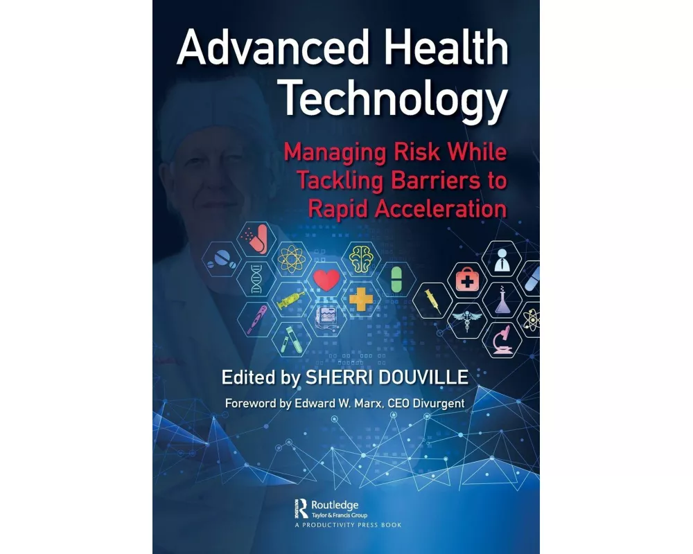 Advanced Health Technology