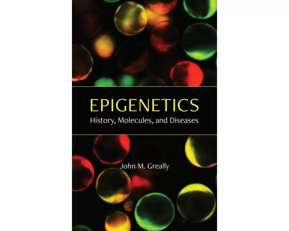 Epigenetics