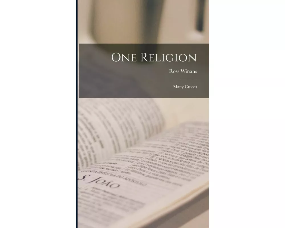 One Religion
