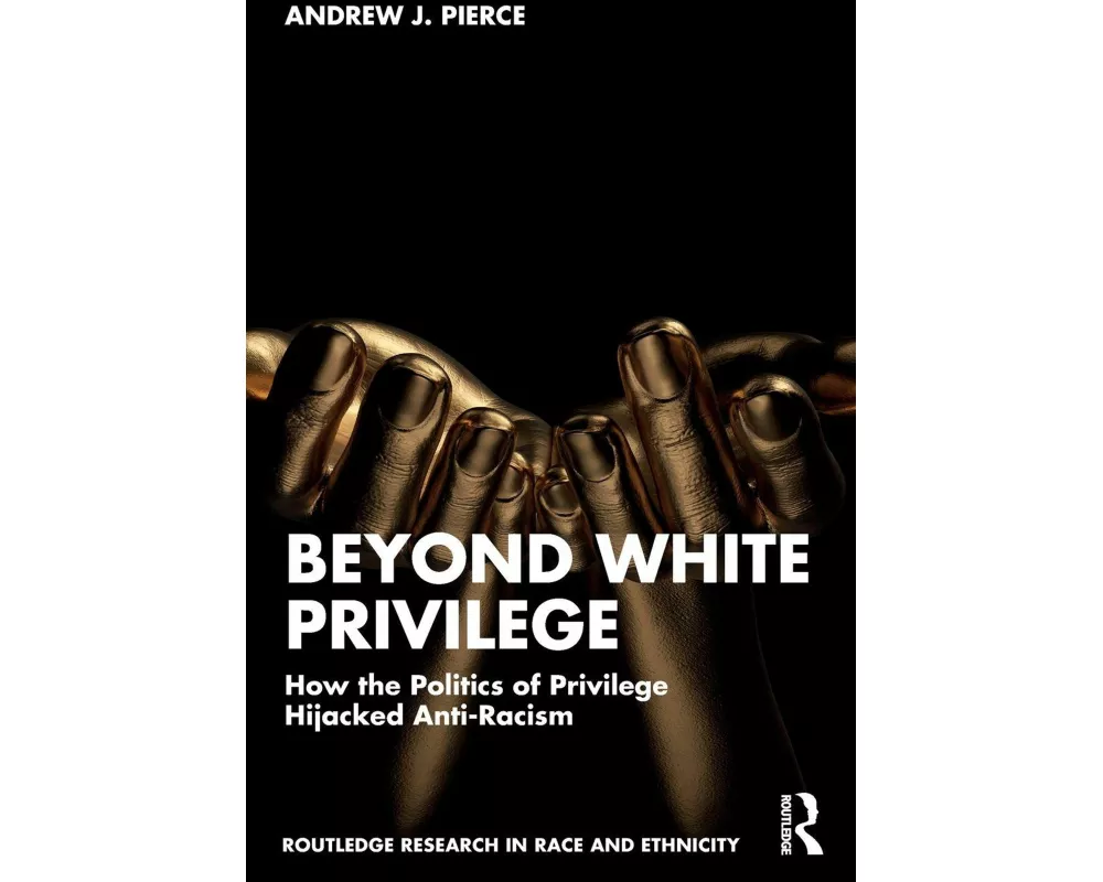 Beyond White Privilege