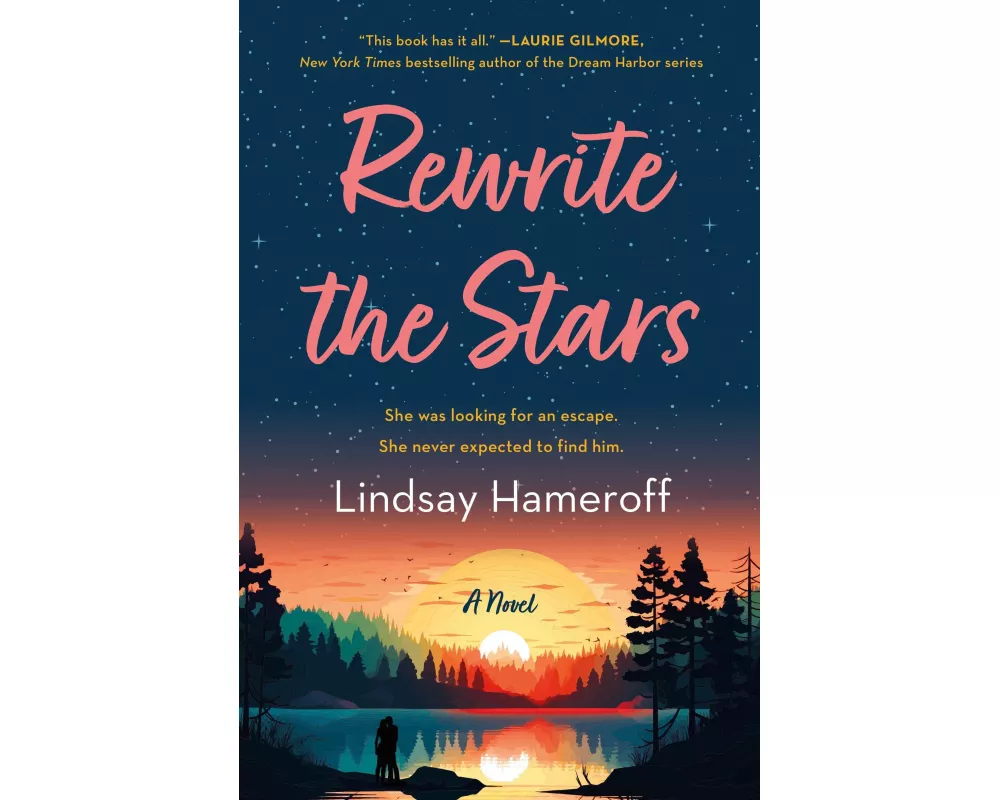 Rewrite the Stars