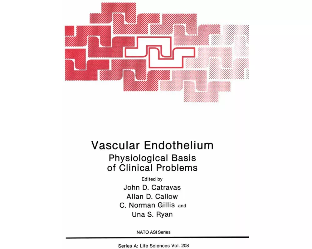 Vascular Endothelium