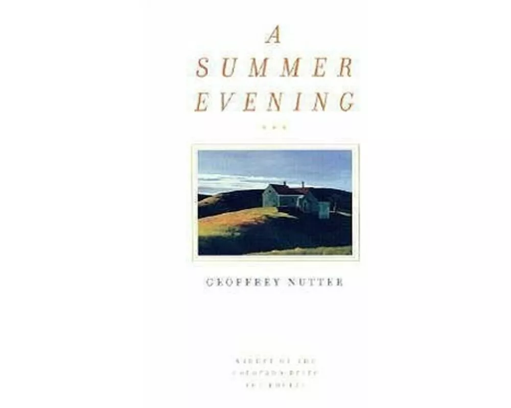 A Summer Evening