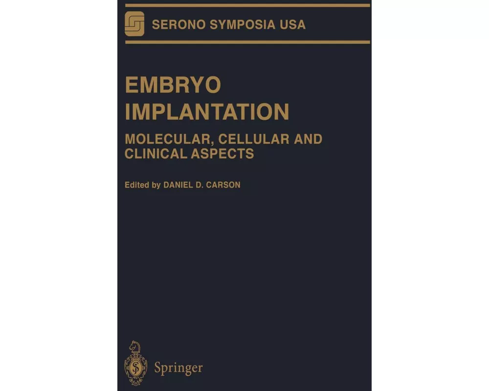 Embryo Implantation