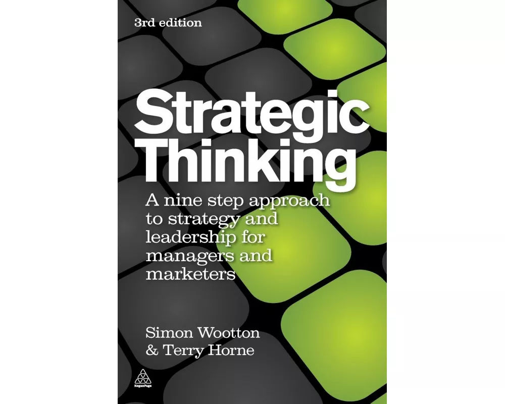 Strategic Thinking