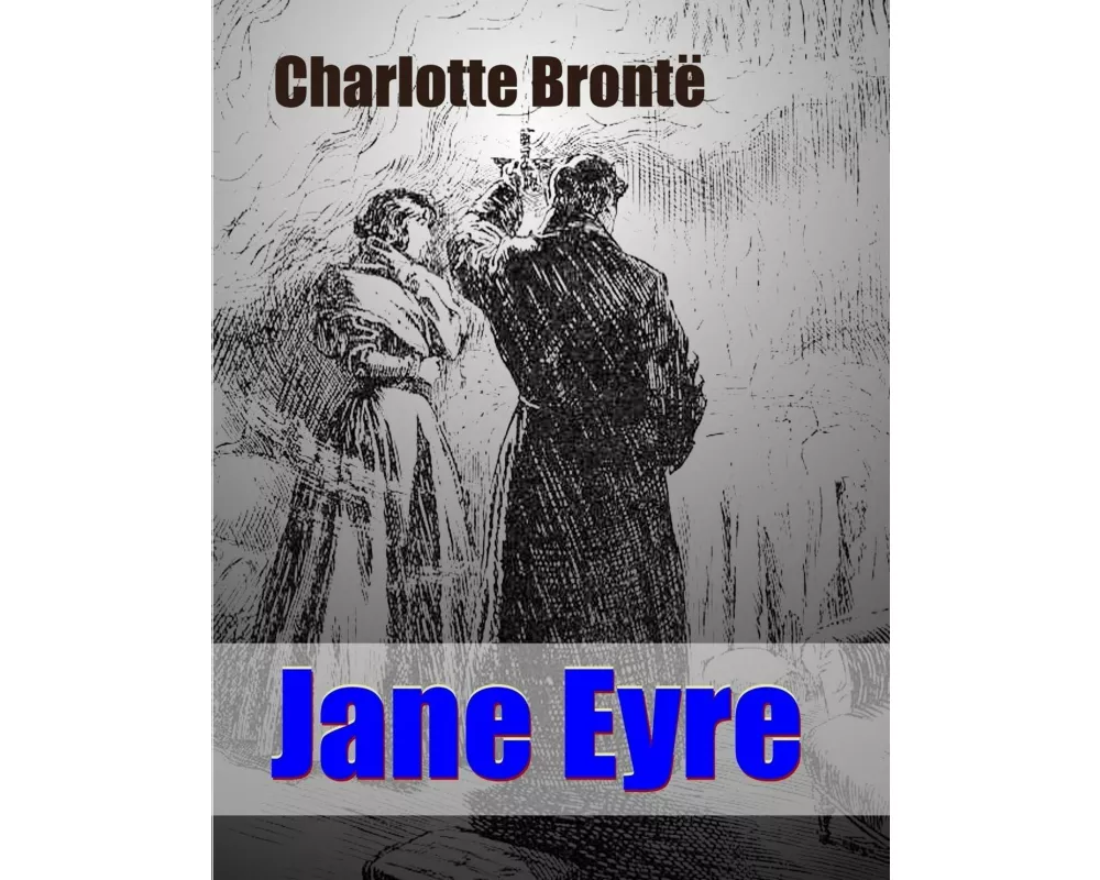 Jane Eyre