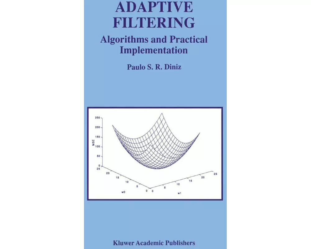 Adaptive Filtering