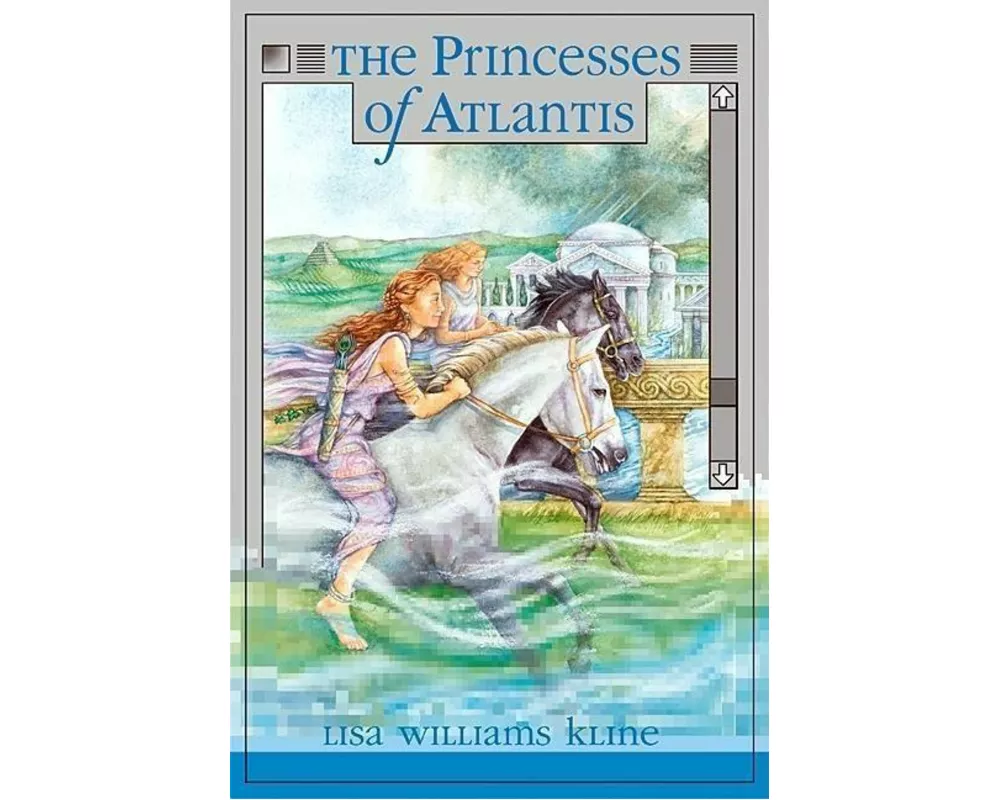The Princesses of Atlantis