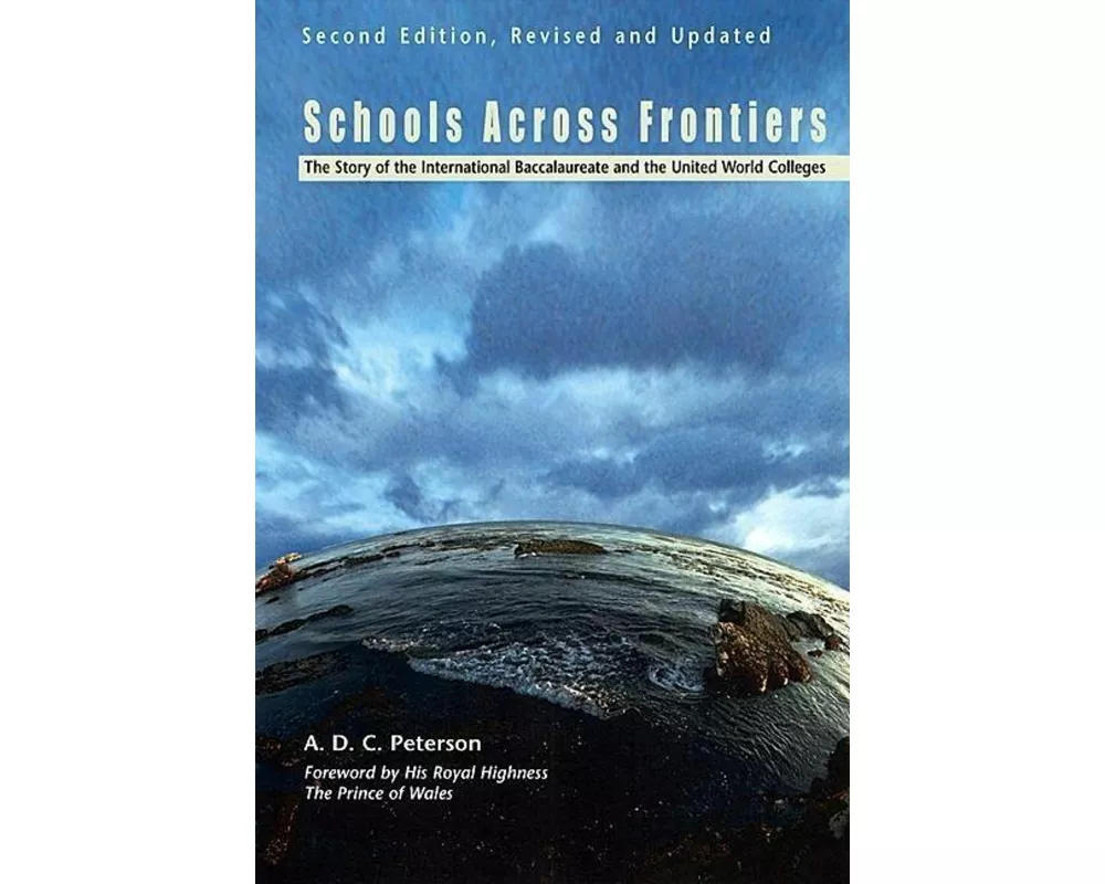 Schools Across Frontiers