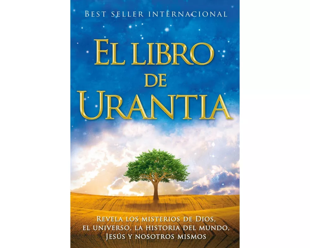 El Libro de Urantia / The Urantia Book