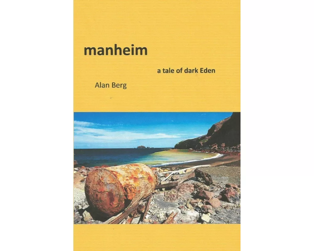 manheim, a tale of dark Eden