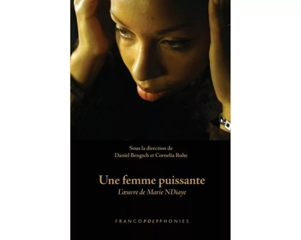 Une femme puissante