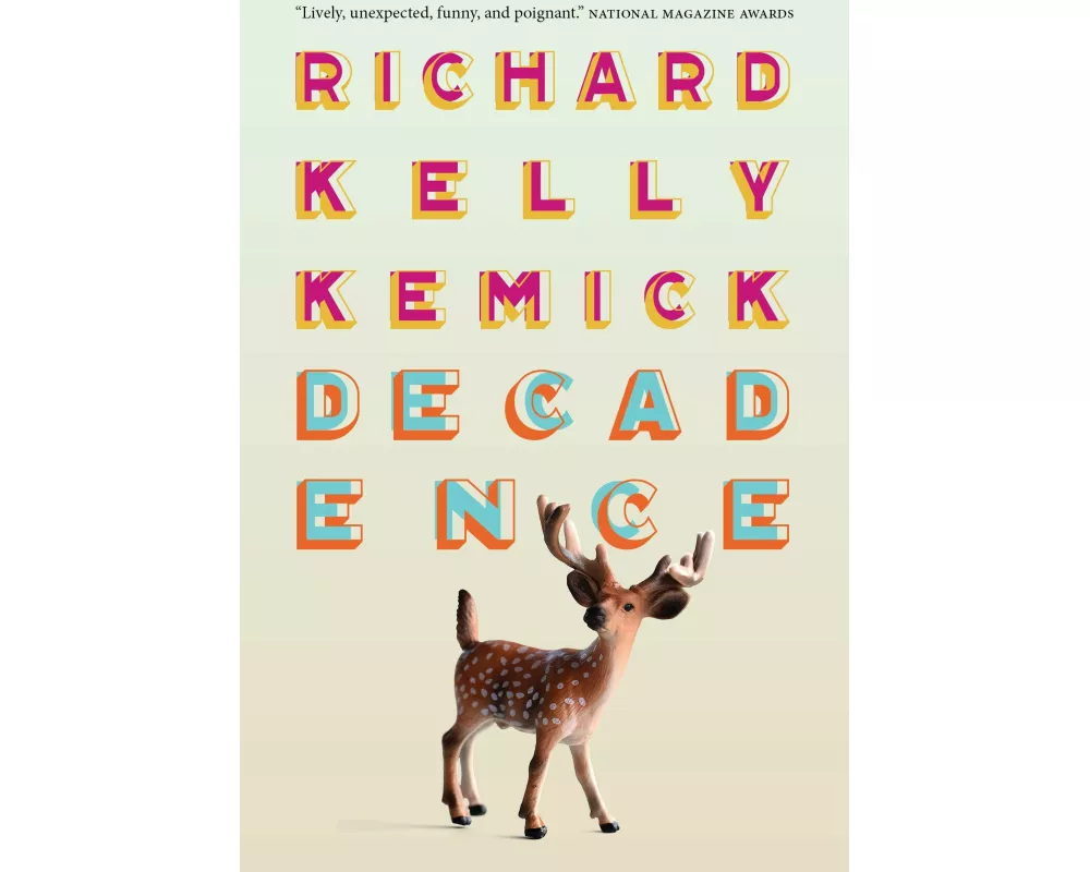 Decadence