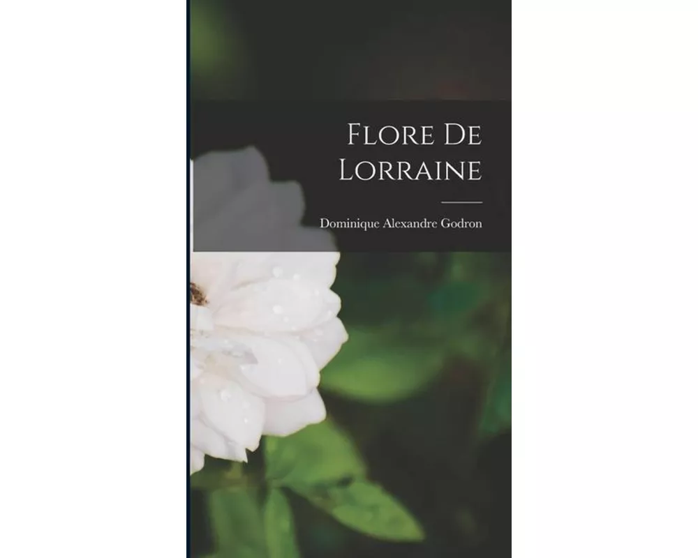 Flore de Lorraine