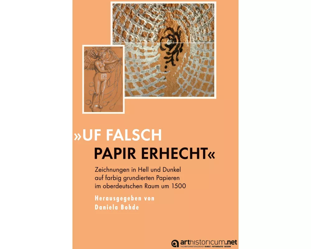 "Uf falsch papir erhecht"