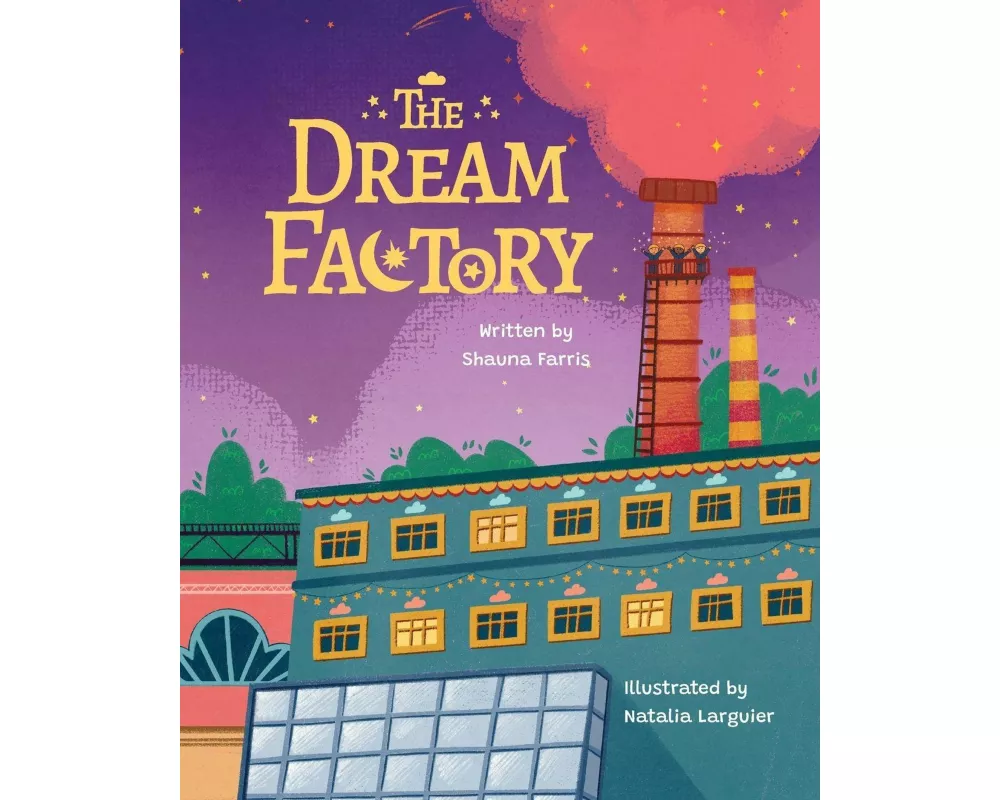 The Dream Factory