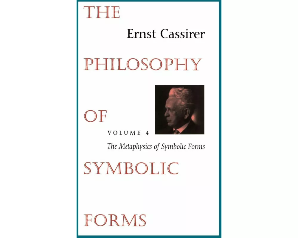 The Philosophy of Symbolic Forms