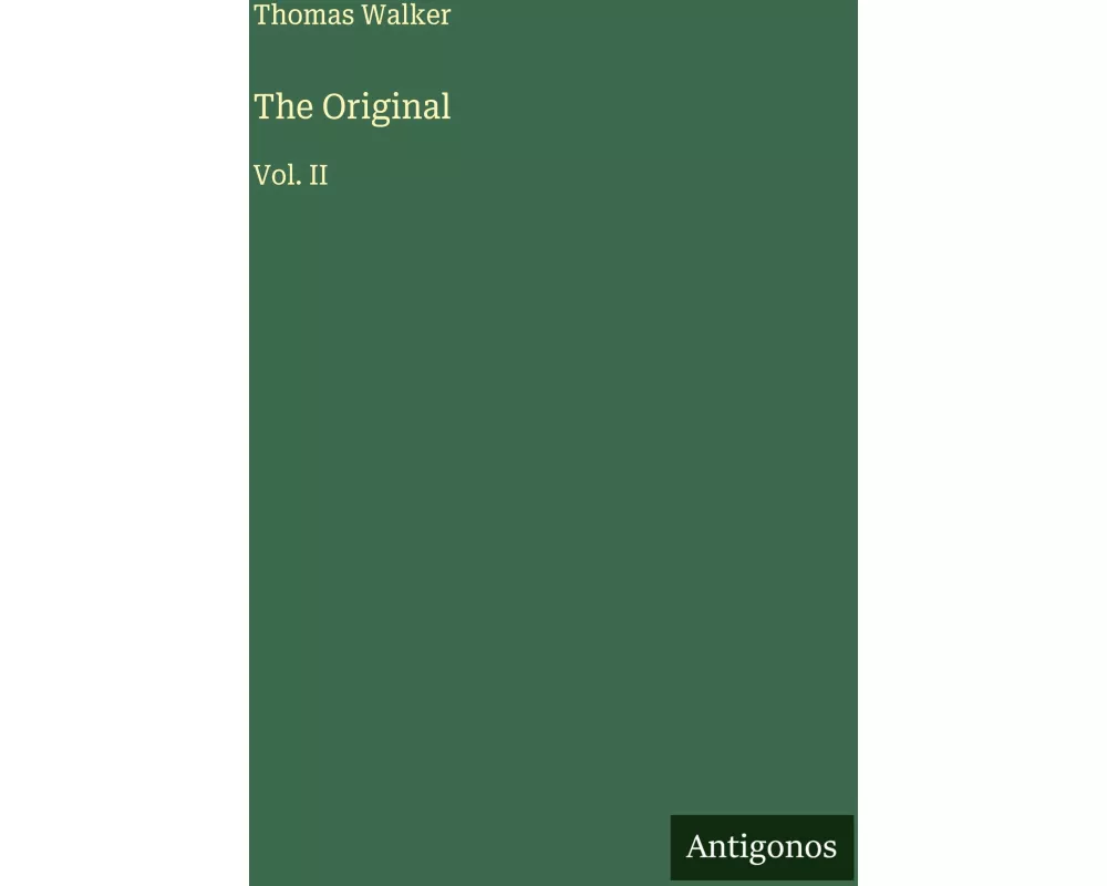 The Original