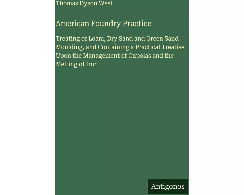 American Foundry Practice