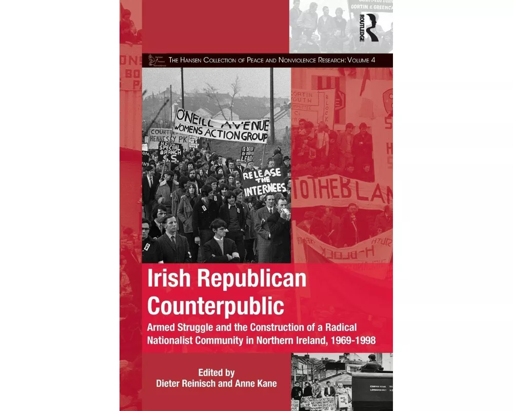 Irish Republican Counterpublic