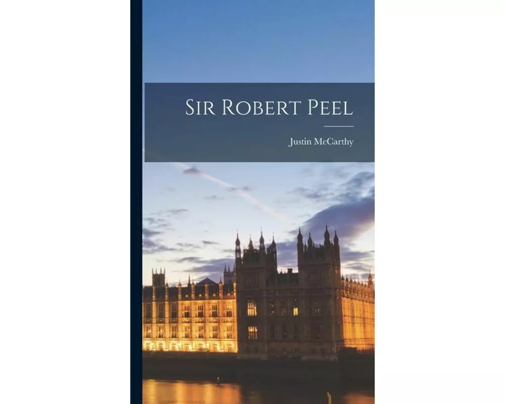 Sir Robert Peel