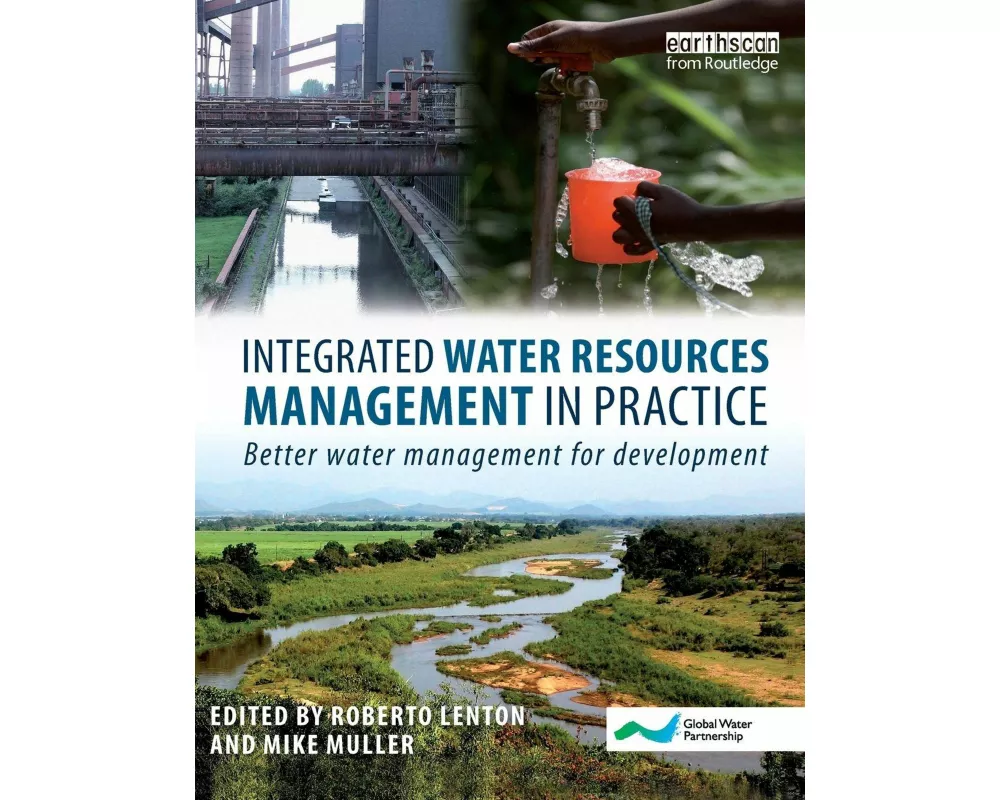 Integrated Water Resources Management in Practice