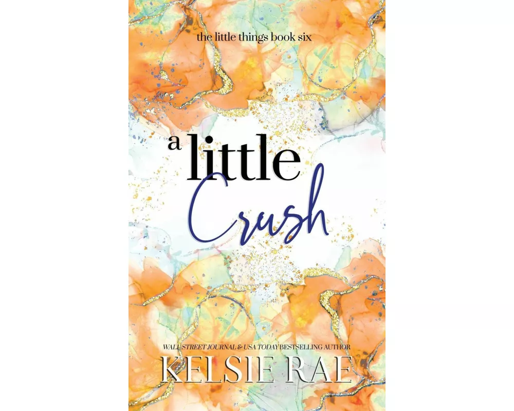 A Little Crush