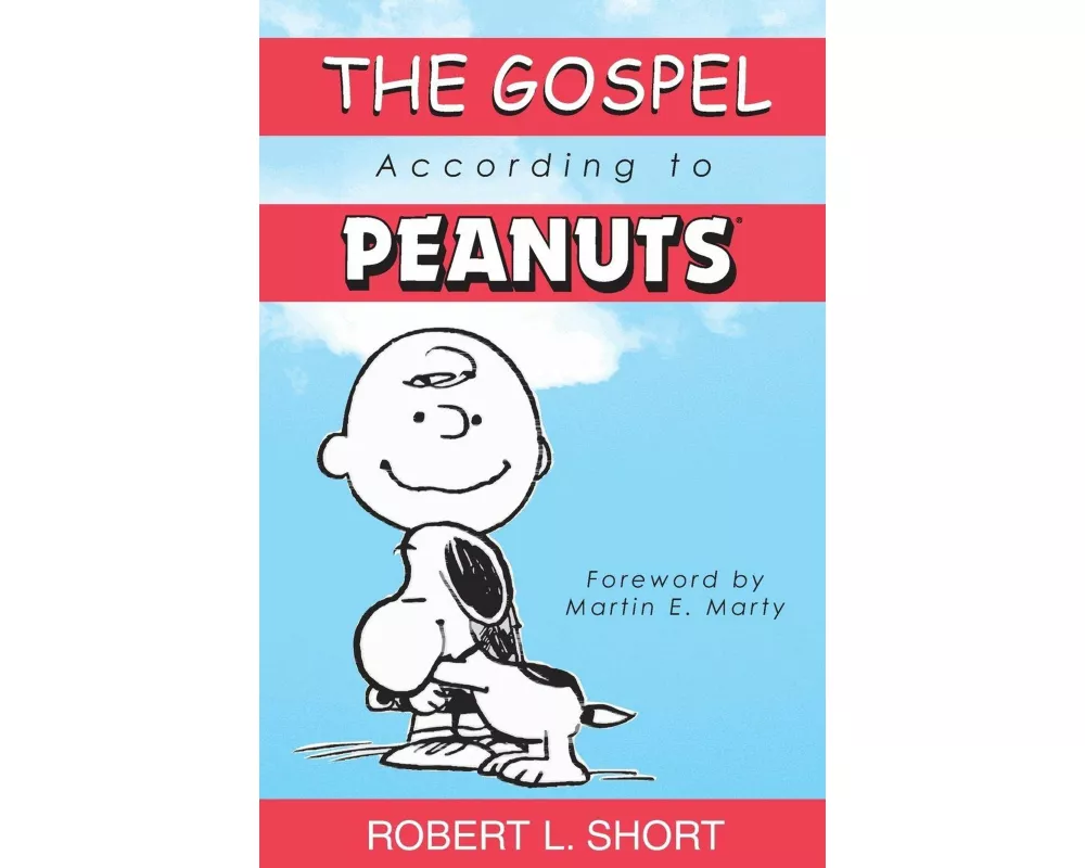 Gospel According to Peanuts (Anniversary)