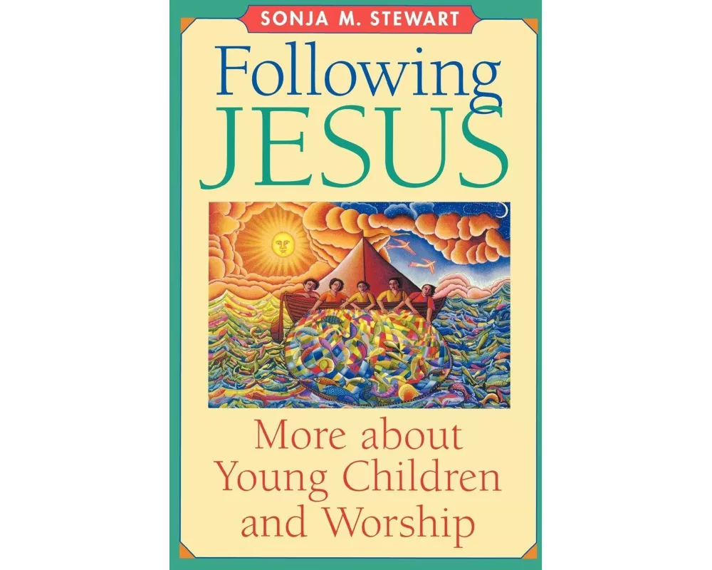 Following Jesus