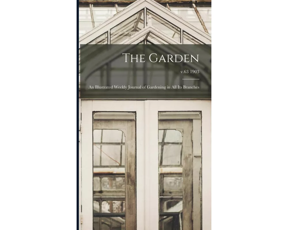 The Garden