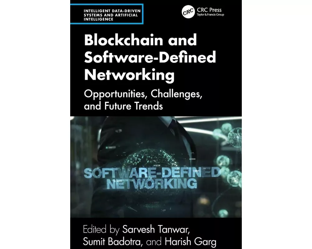 Blockchain and Software Defined Networking