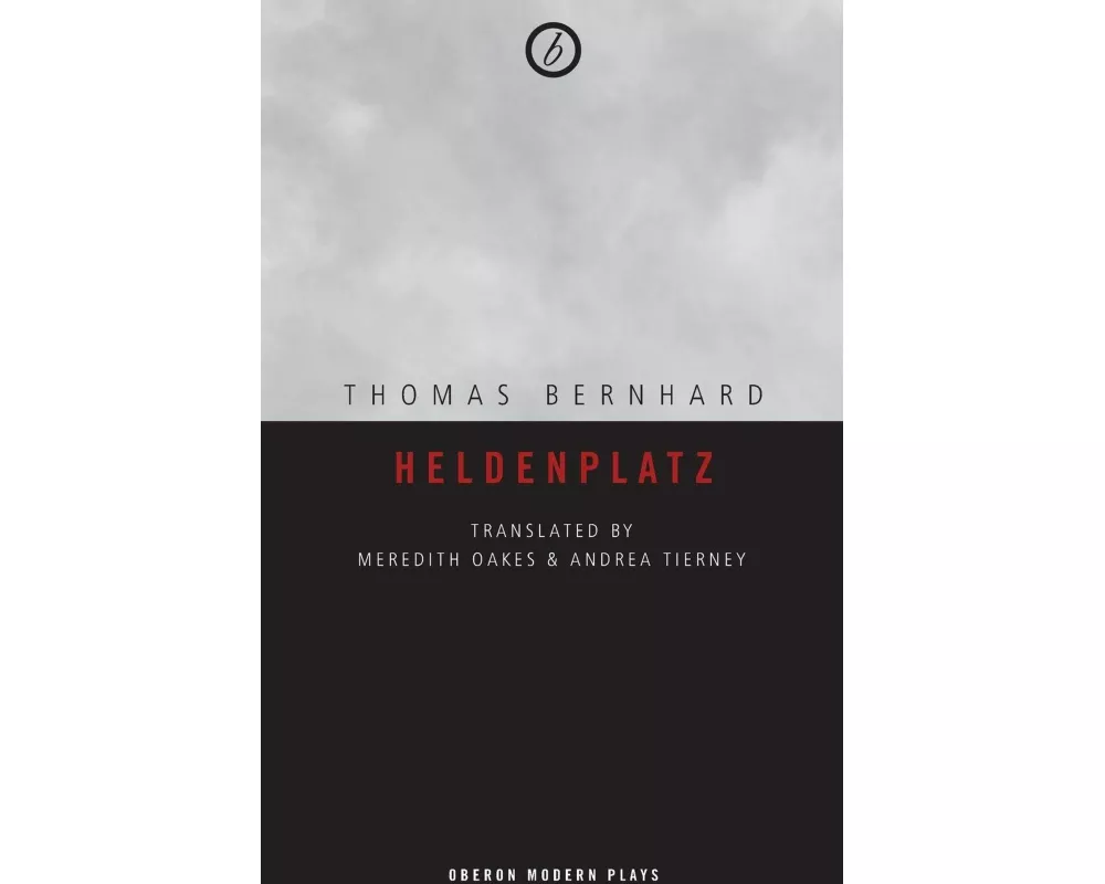 Heldenplatz