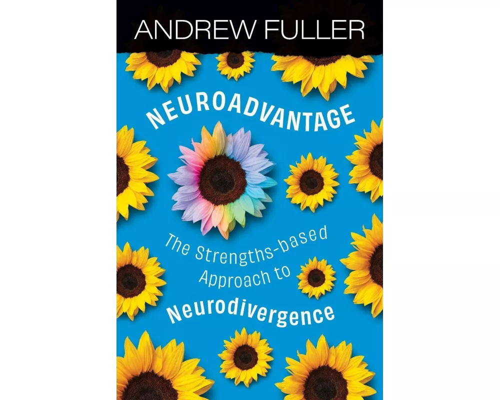 Neuroadvantage