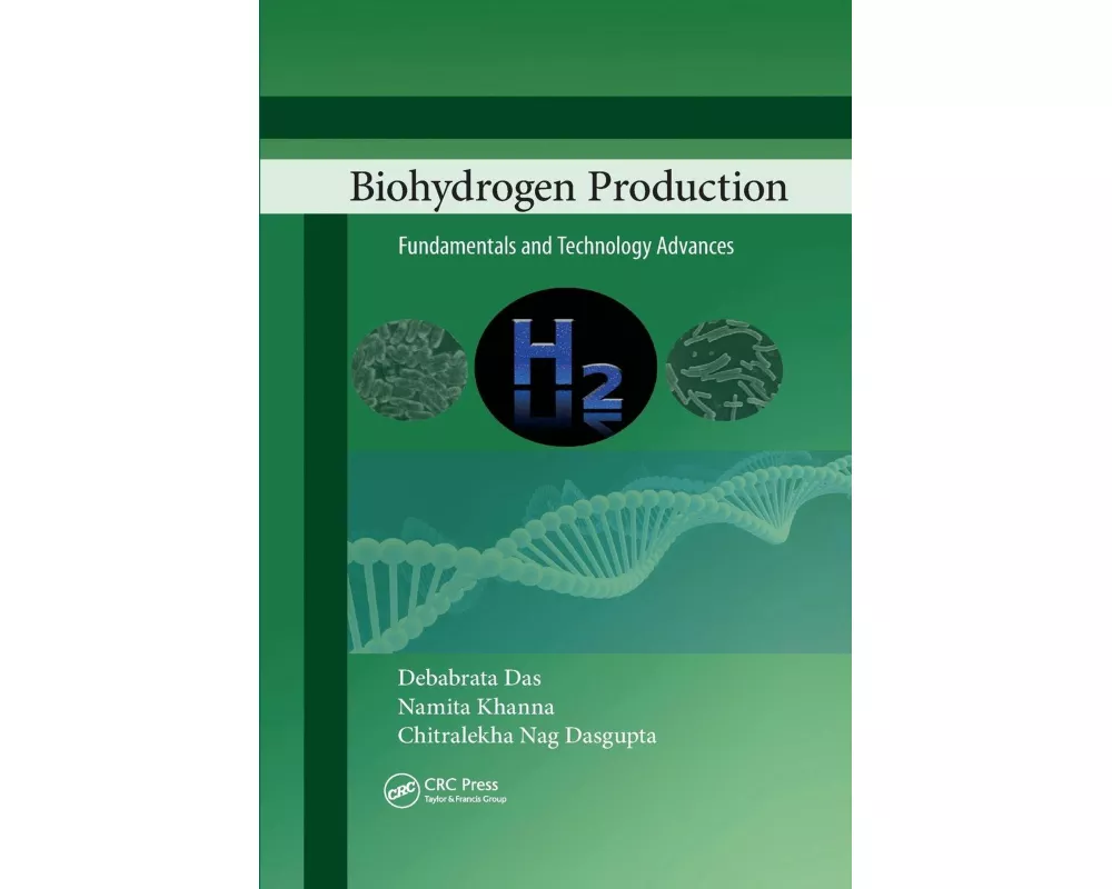 Biohydrogen Production