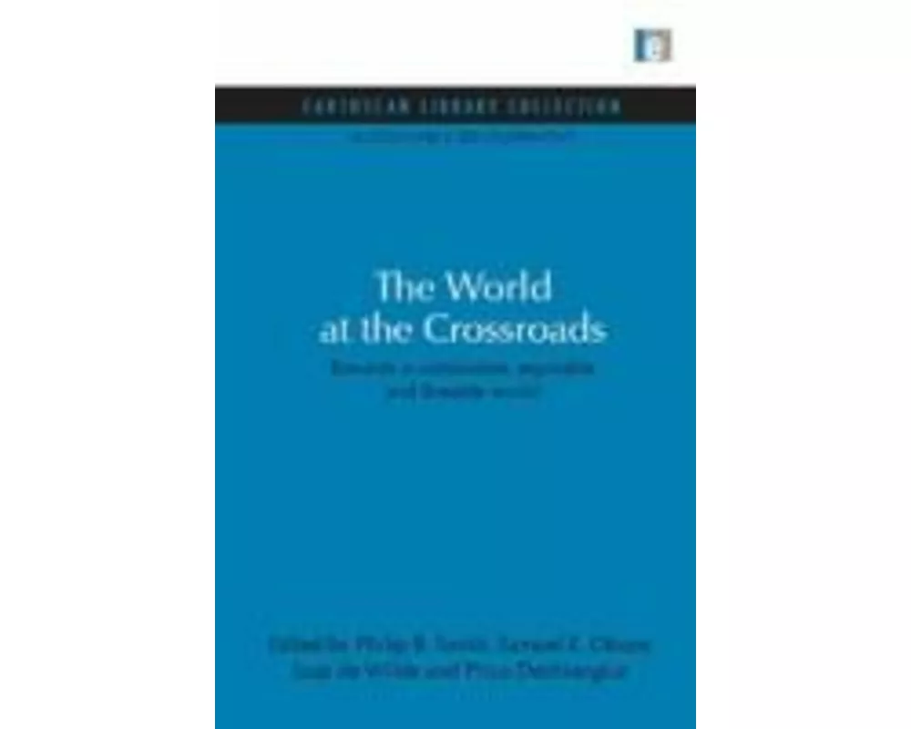 World at the Crossroads
