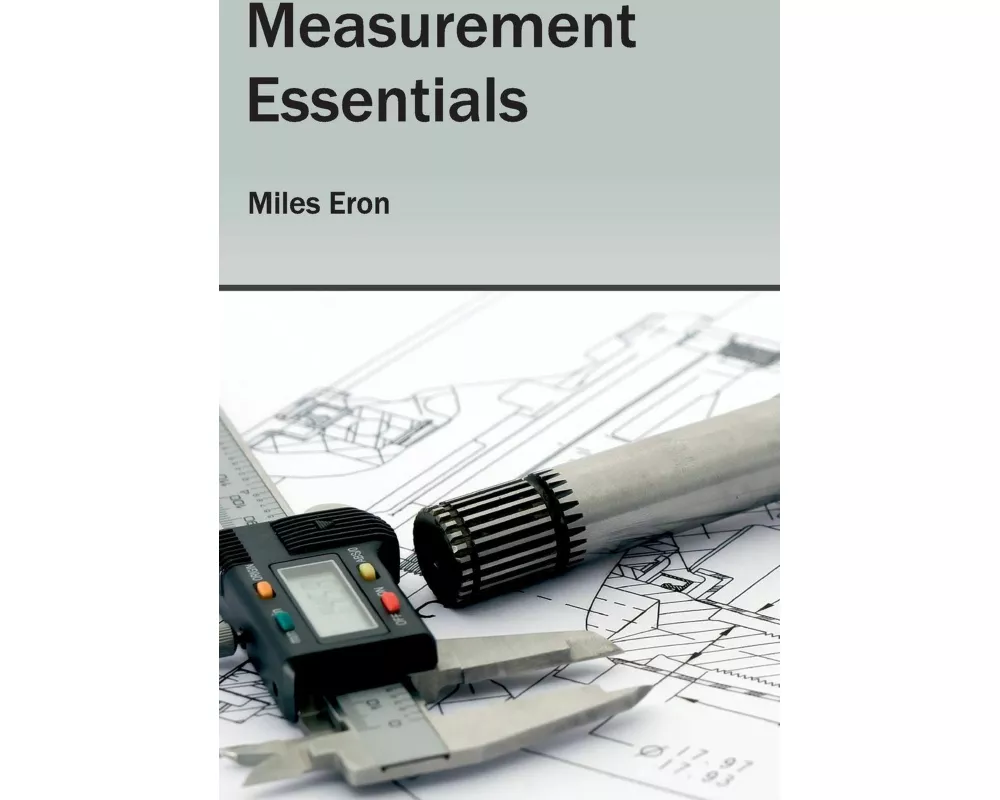 Measurement Essentials