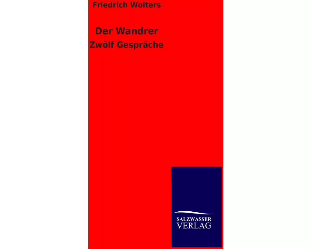 Der Wandrer