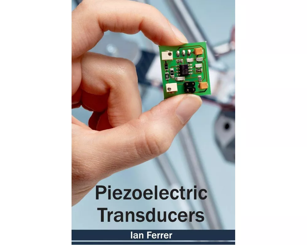 Piezoelectric Transducers