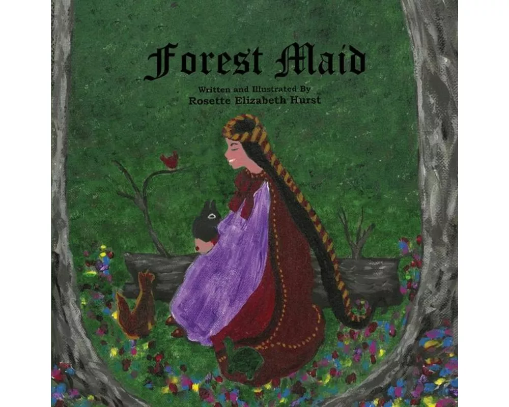 Forest Maid