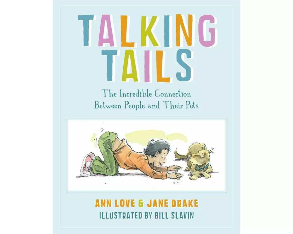 Talking Tails