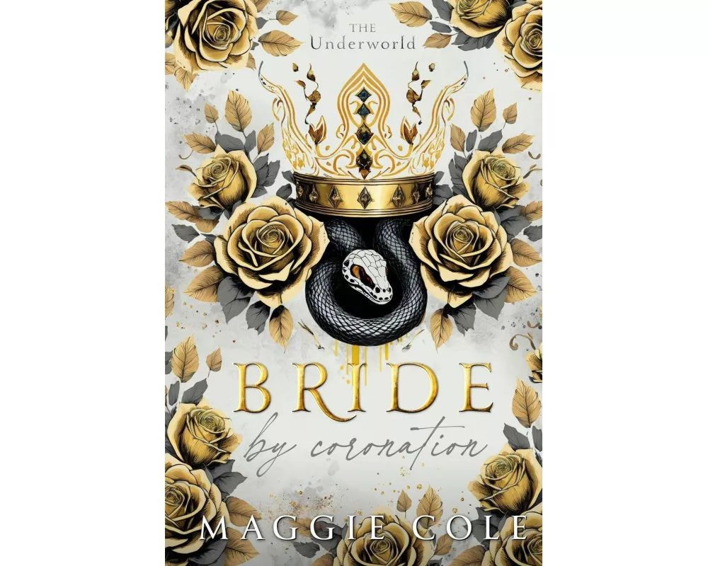 Bride By Coronation