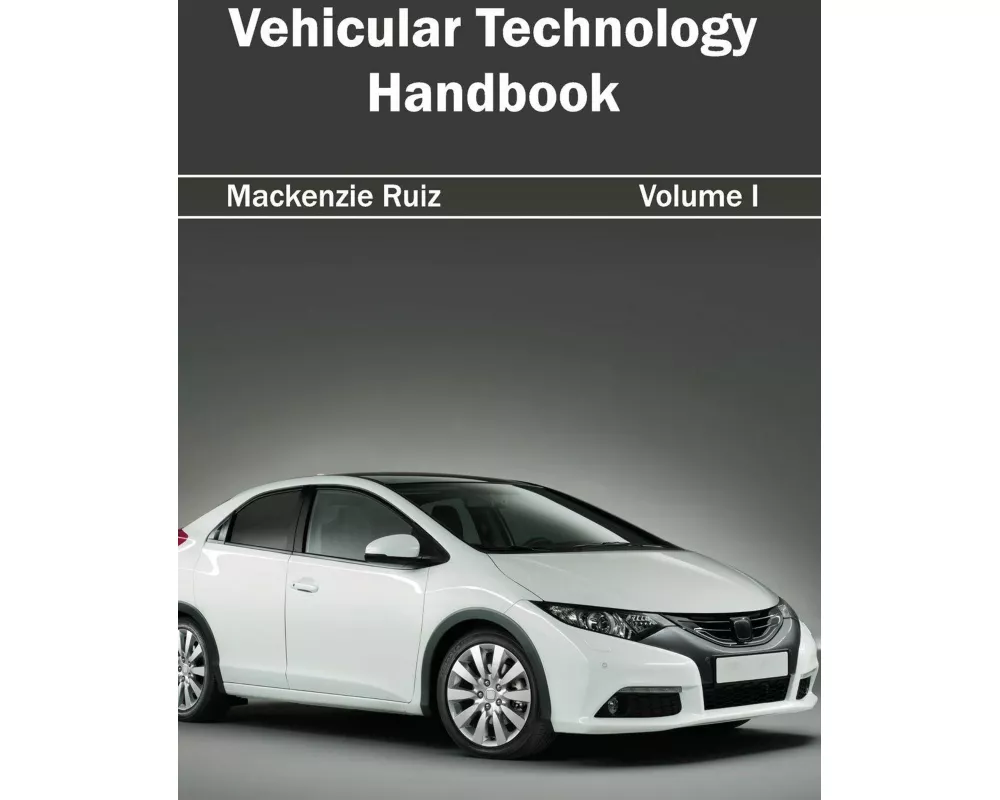 Vehicular Technology Handbook