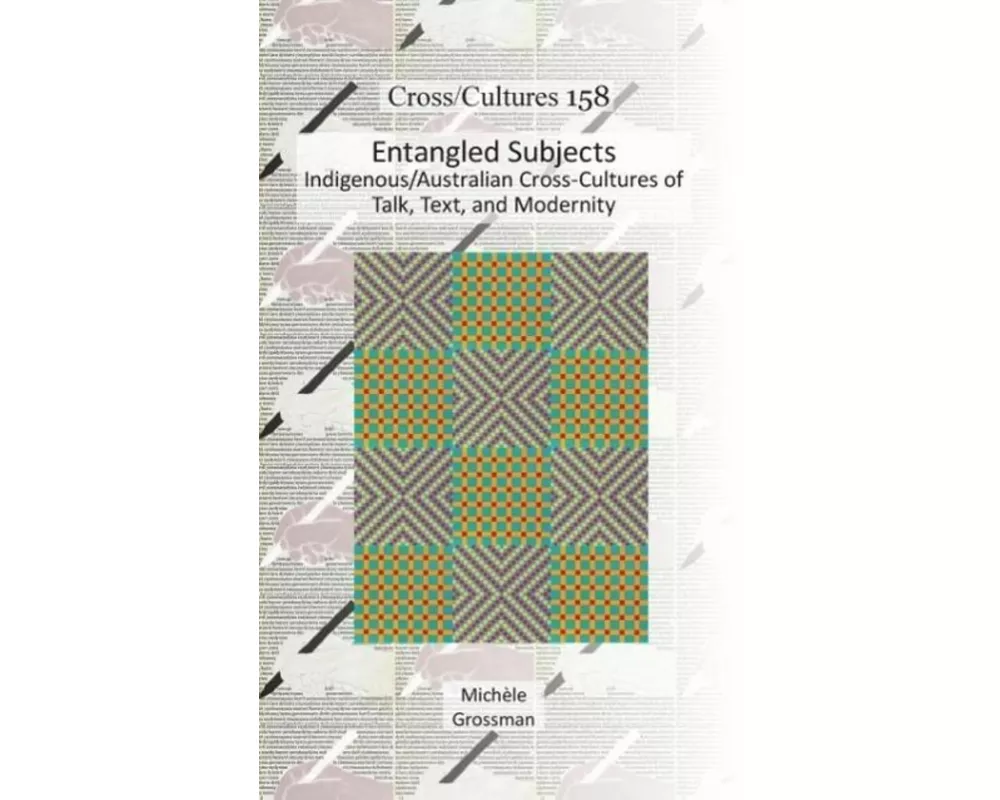 Entangled Subjects