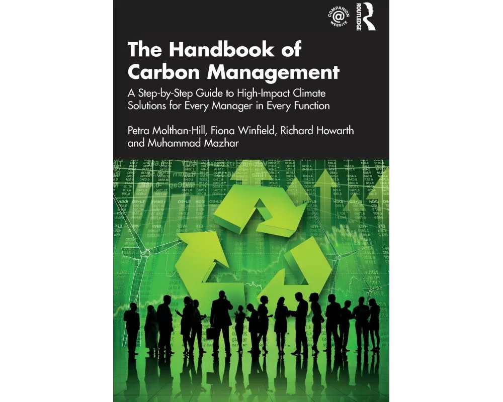 The Handbook of Carbon Management