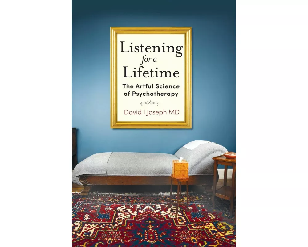 Listening for a Lifetime