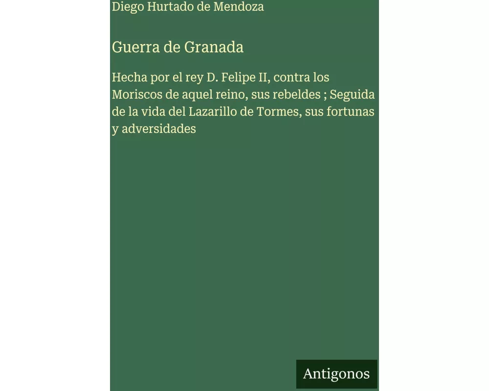 Guerra de Granada