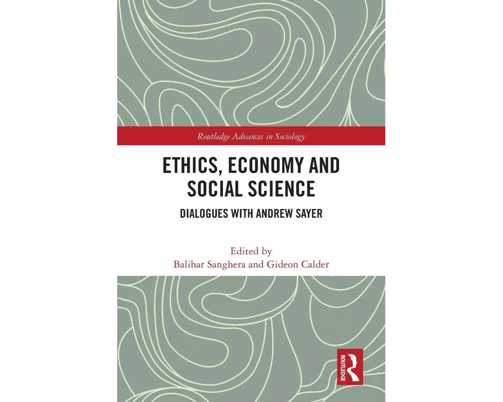 Ethics, Economy and Social Science