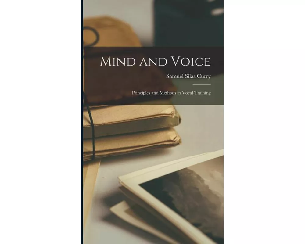Mind and Voice