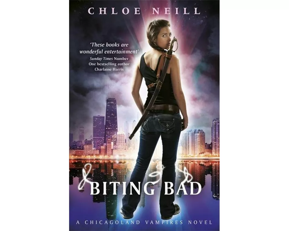 Biting Bad